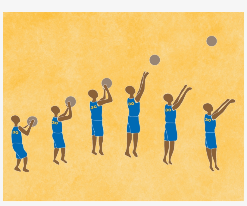 Curry In Action - Child, transparent png