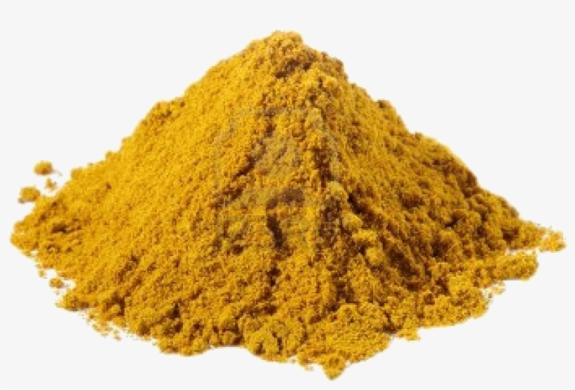 Moutarde Au Curry - Curry Powder Png, transparent png