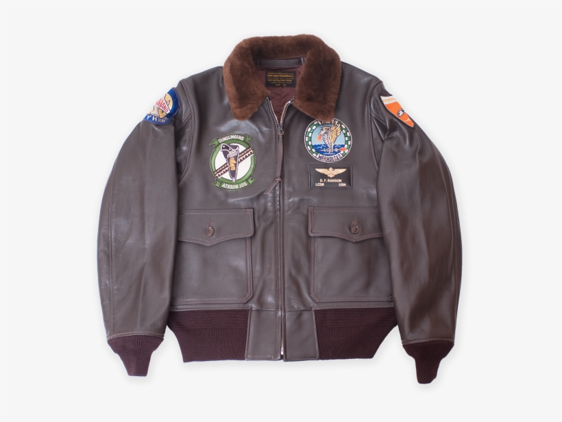 Type - Leather Jacket, transparent png