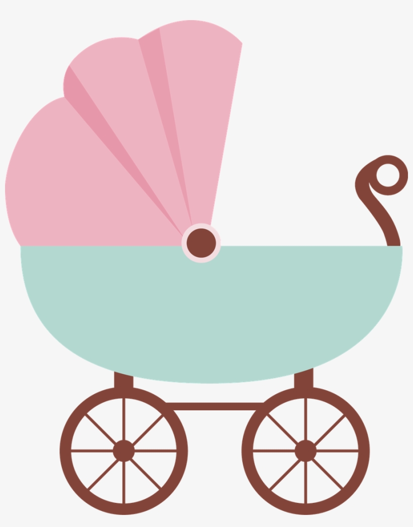 Dodo Clipart Baby Nap - Baby Shower Clipart, transparent png