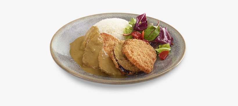 Yasai Katsu Curry - Yasai Katsu Curry Wagamama, transparent png