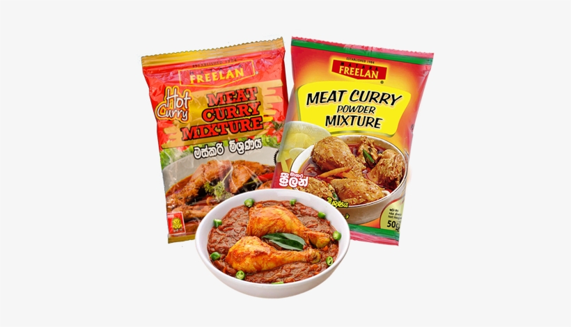 Meat Curry Mixture - Spice Products In Sri Lanka, transparent png