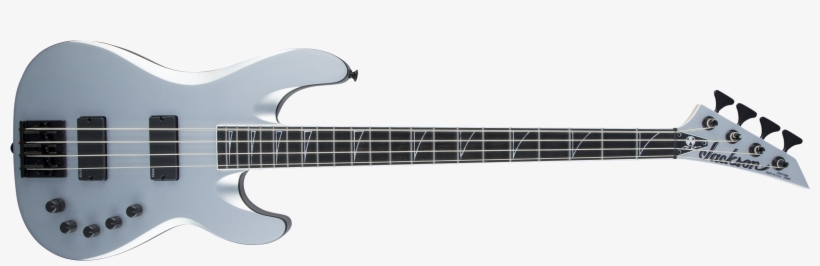 Concert Bass - Jackson Bass Dave Ellefson, transparent png