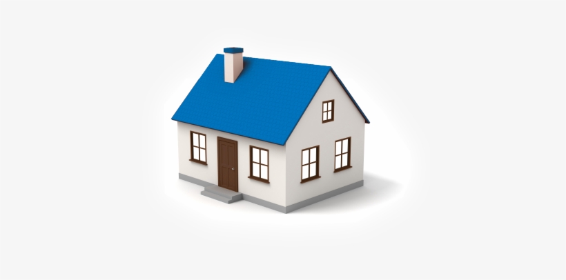 House Png, transparent png