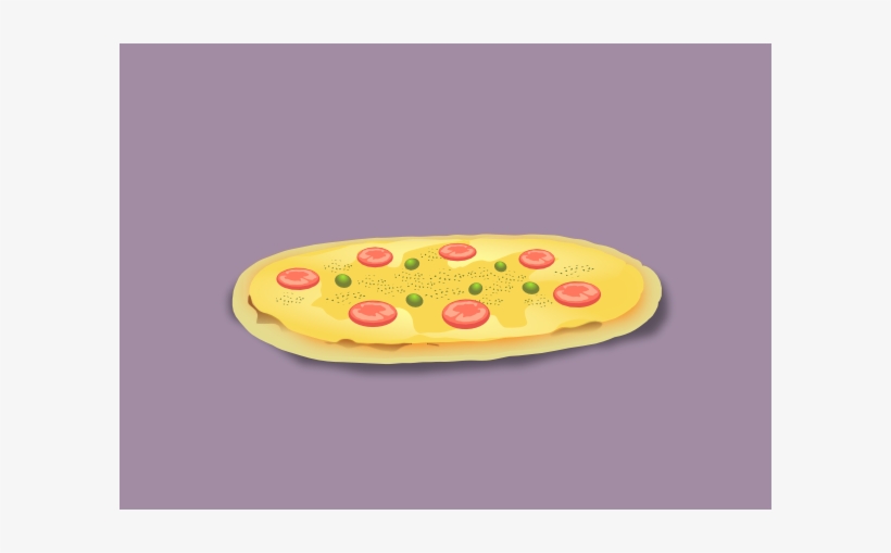 Pizza Clipart Png For Web, transparent png