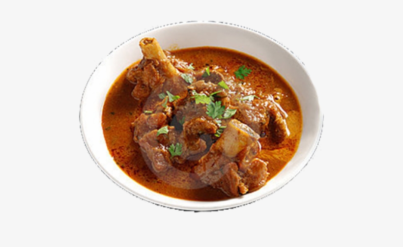Mutton - Indian Mutton Curry, transparent png