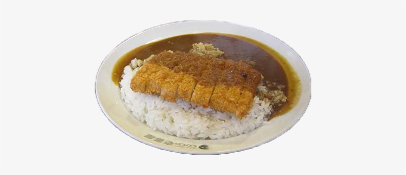 Tonkatsu, transparent png