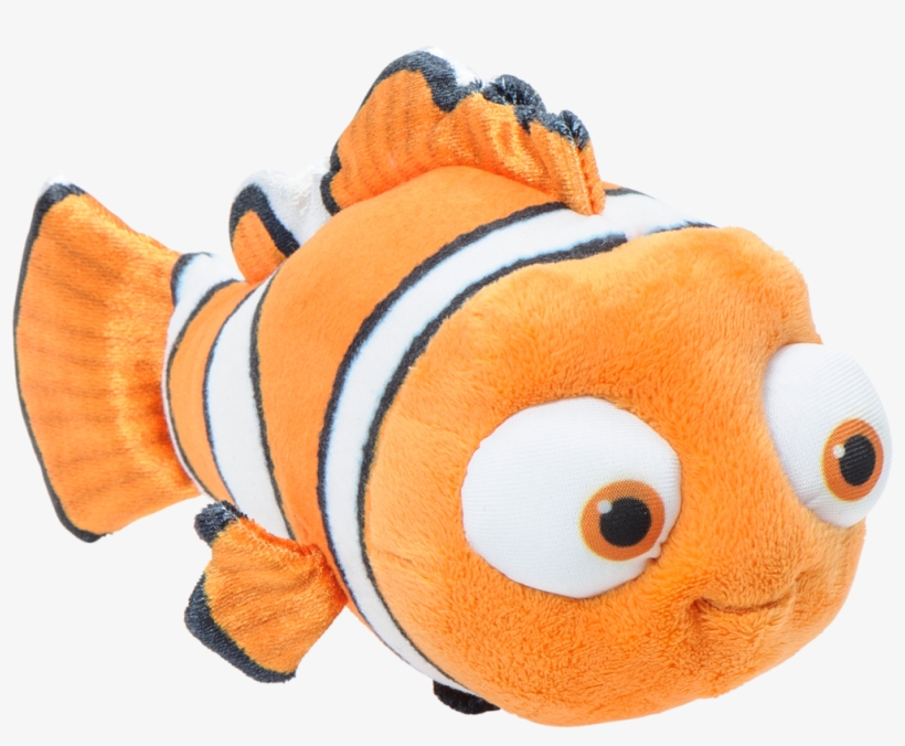 Finding Dory Plush, Nemo, , Large - Finding Dory, transparent png