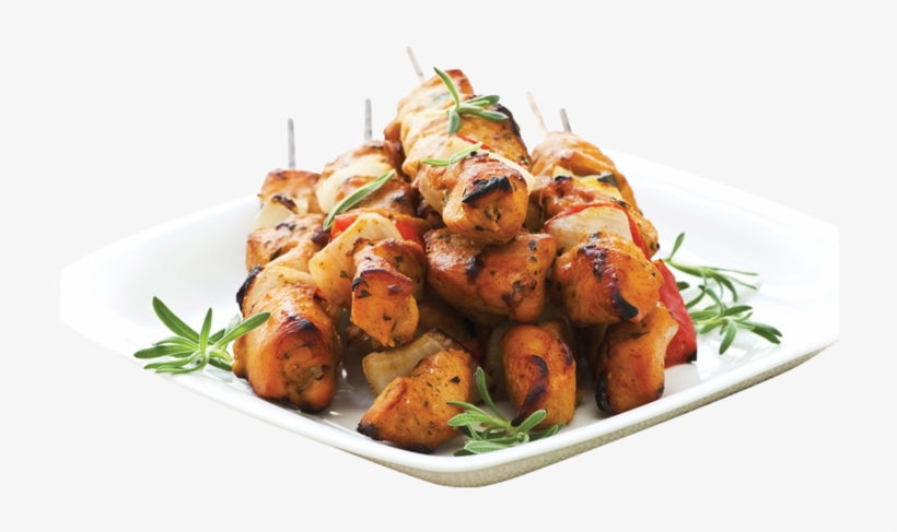 Centra Indian Style Chicken Curry Skewers 210g - Mini Brochette De Poulet, transparent png