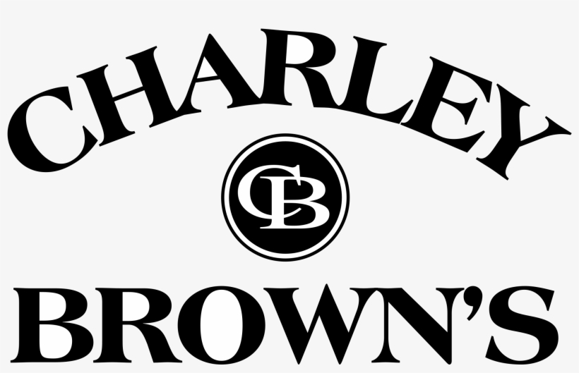 Charley Brown's Logo Png Transparent - Vector Graphics, transparent png