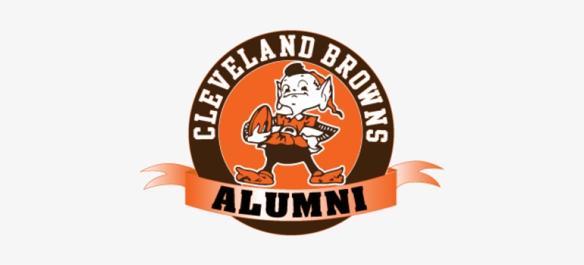 Cleveland Browns Elf Logo Vector - Wincraft Nfl Cleveland Browns 3-by-5 Foot Flag, transparent png
