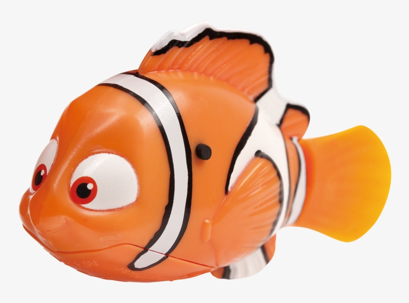Finding Dory Robofish, Nemo, , Large - Imagen De Pez Nemo, transparent png