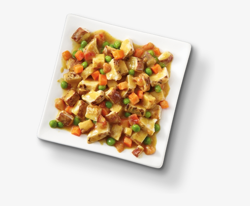 Find Chicken & Potato Curry At A Retailer Near You - Eat Bim Bap Chicken & Potato Curry - 9.5 Oz, transparent png