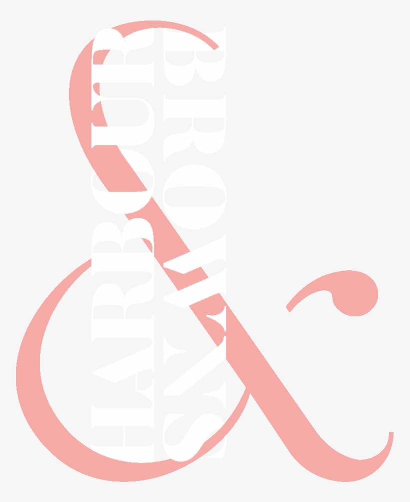 Harbour & Browns - Graphic Design, transparent png