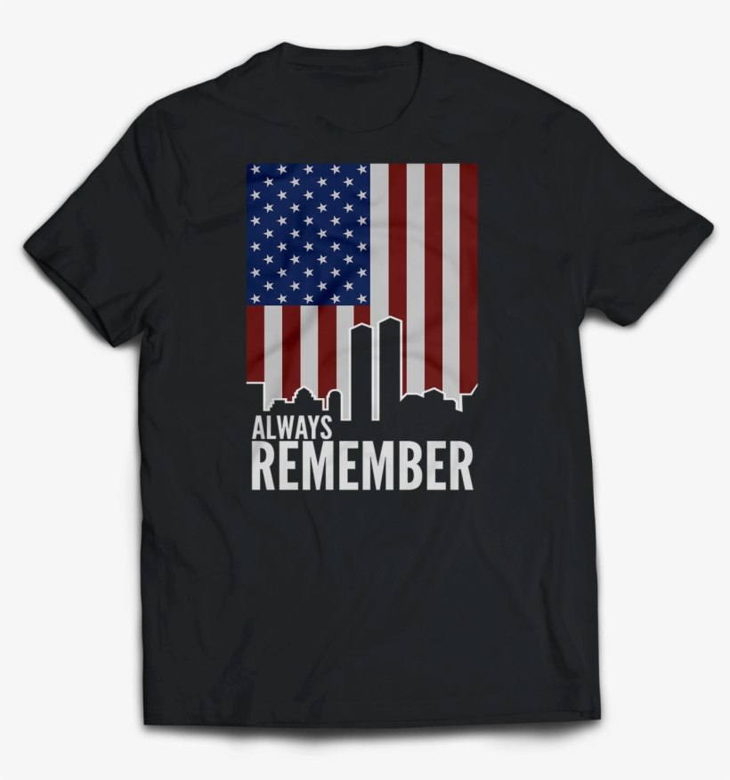 Always Remember T-shirt - Schwing Christmas Sweater, transparent png