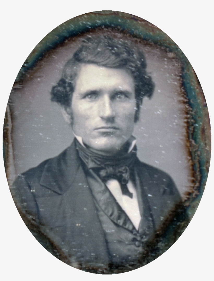 Lafayette Curry Baker - Civil War Spies Lafayette Baker, transparent png