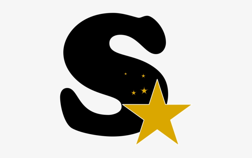 English Alphabet With Picture Letter S, 26 English - Letter, transparent png