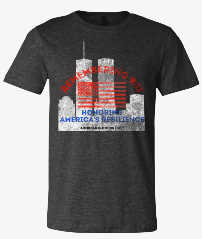 Remember 9/11 T-shirt - Thisismyyeargear Cairn Terrier Hund Mama, Fell Mama, transparent png