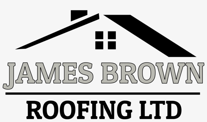 Brownlogo - Browns Roofing & Building, transparent png