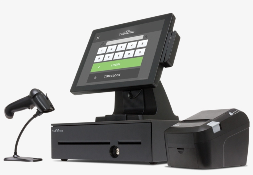 Tabkingpro Transparentbackground Large - Pos Picture Transparent Background, transparent png