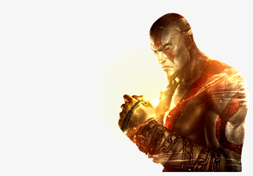 Ascension Icon By Slamiticon - God Of War Png, transparent png