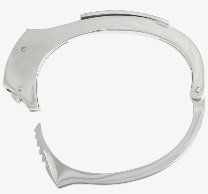 Handcuff Bracelet - Bracelet, transparent png