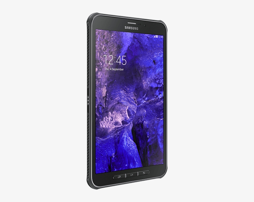Samsung Galaxy Tab Active, transparent png