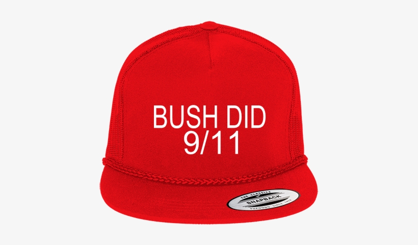 Bush Did 9/11 9/11 Bush Did - Runner Up, transparent png