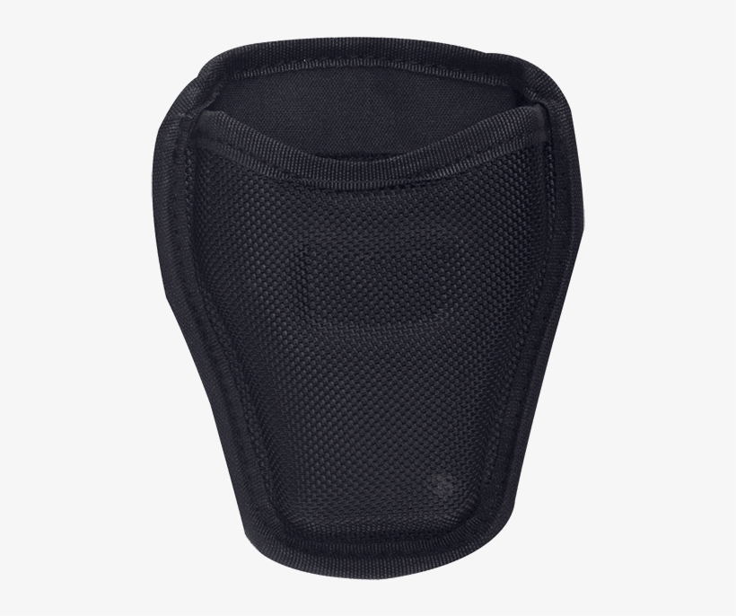 Open Top Handcuff Case - Chair, transparent png