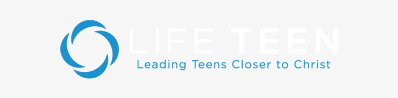 Life Teen - Life Teen Logo, transparent png
