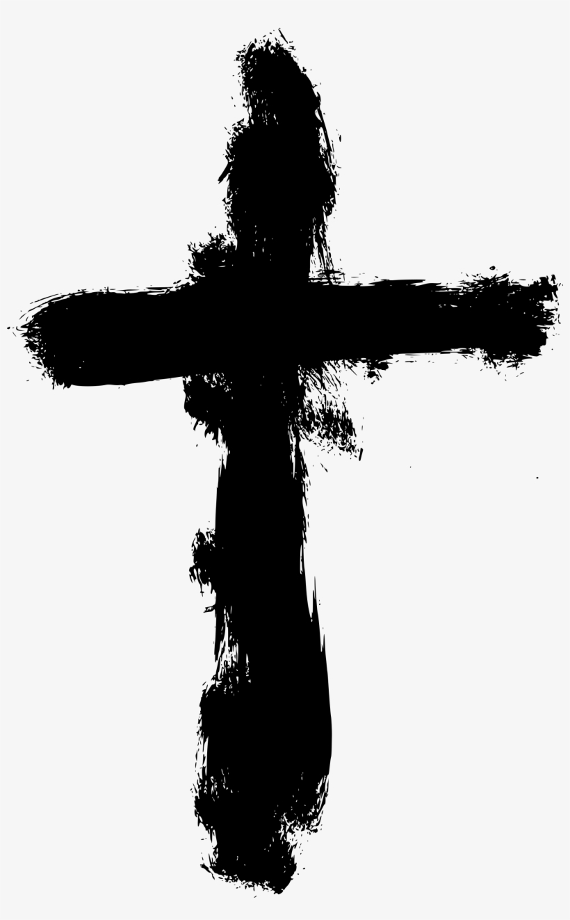 Free Download - Cross, transparent png
