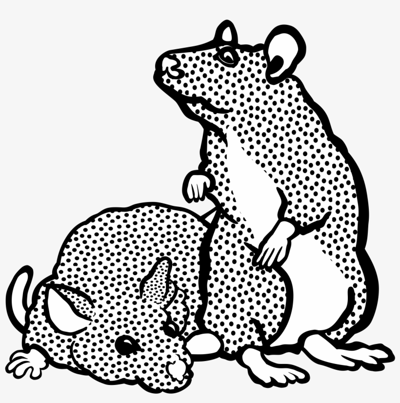 This Free Icons Png Design Of Mice, transparent png