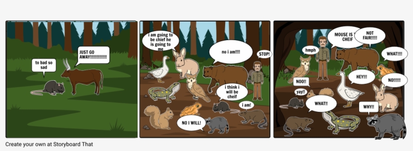 Why Blackfoot Never Killed Mice-cindy - Cartoon, transparent png