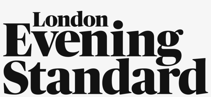 Newsworks Uk - Evening Standard Magazine Logo, transparent png