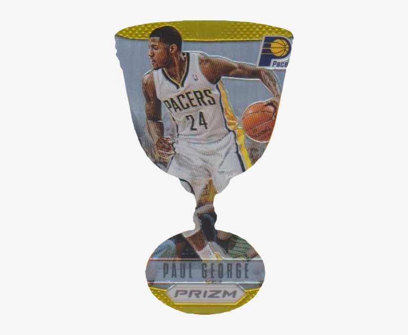 Can't Think Of 1 Pg Card I Wanted More Than This One - Indiana Pacers, transparent png