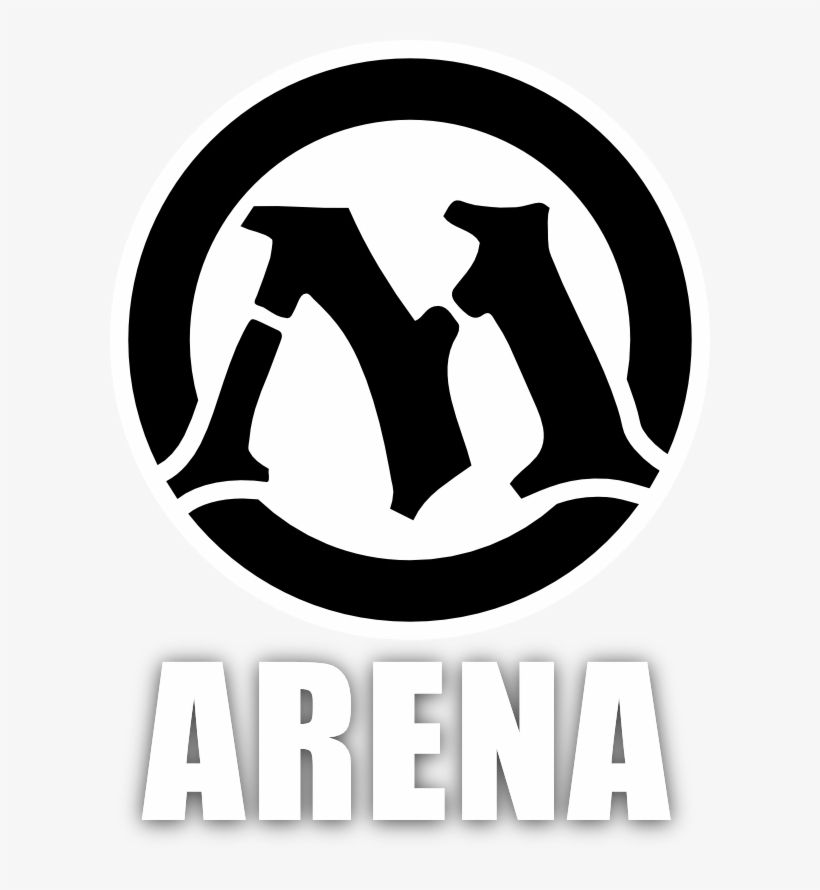 Arena League - Magic The Gathering Arena Icon, transparent png