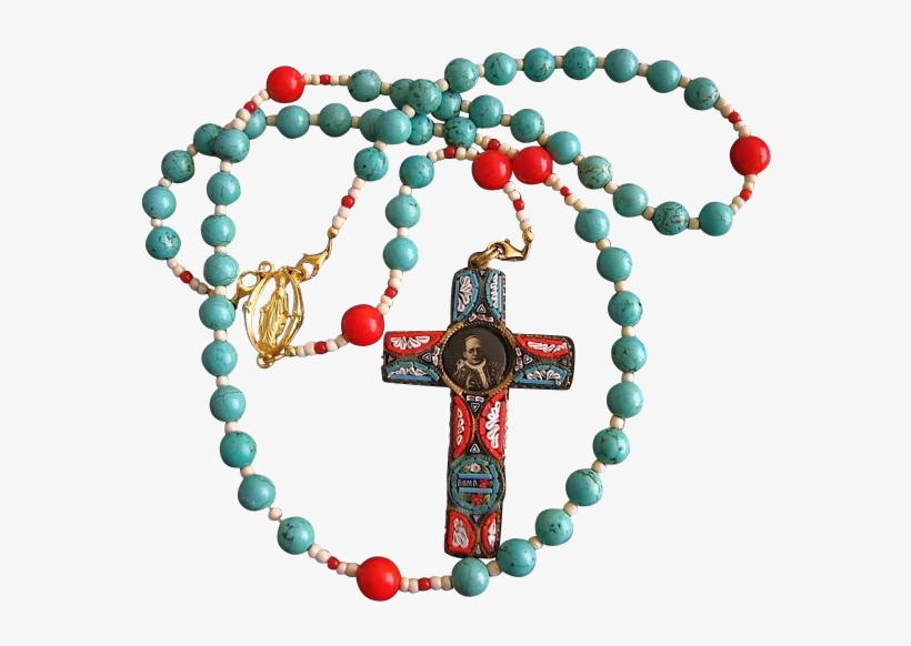 Entirely Hand Made With Gem Stones And Precious Metals, - Bead, transparent png