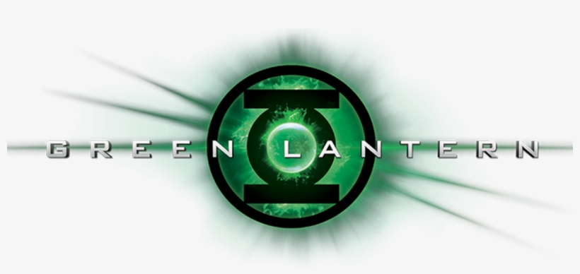Green Lantern, transparent png
