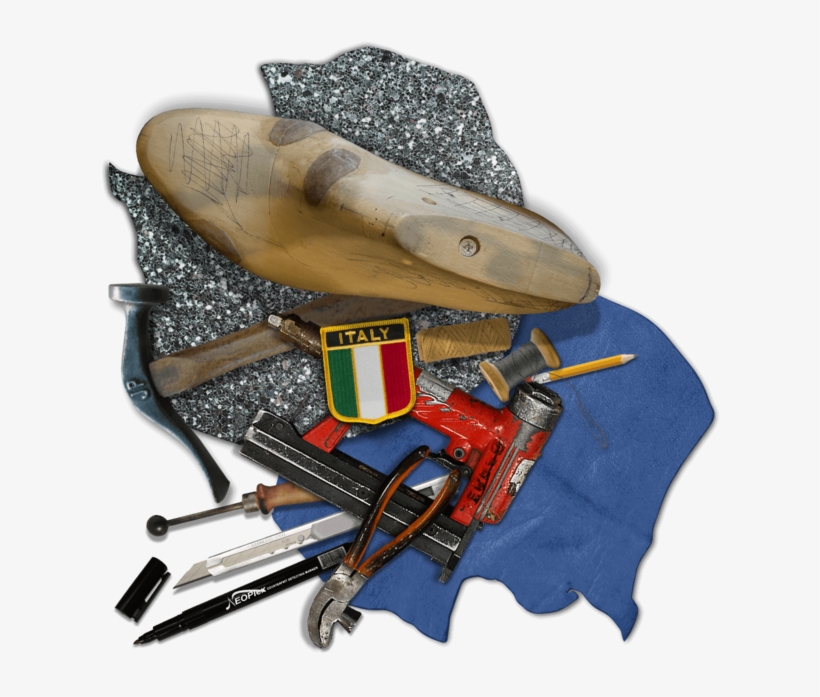 All Custom Shoes Are Handmade By Master Italian Craftsman - Explosive Weapon, transparent png