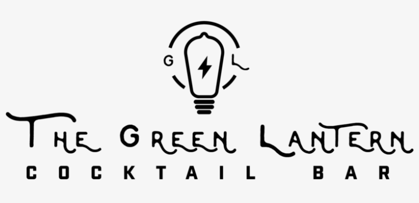 Green Lantern Logo Options-06 - Calligraphy, transparent png