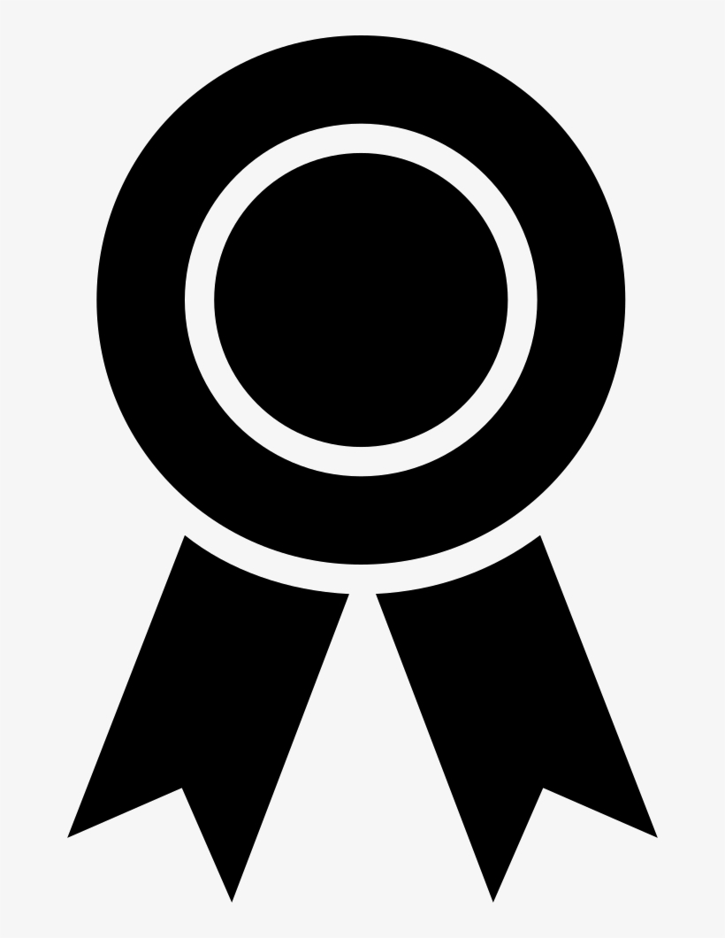 Png File Svg - Svg File White Award Symbol Svg, transparent png