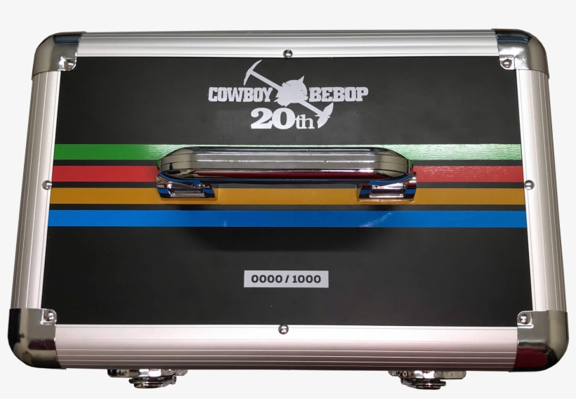 Available For Preorder Wednesday November 7 At 6pm - Cowboy Bebop: Tengoku No Tobira (2001), transparent png