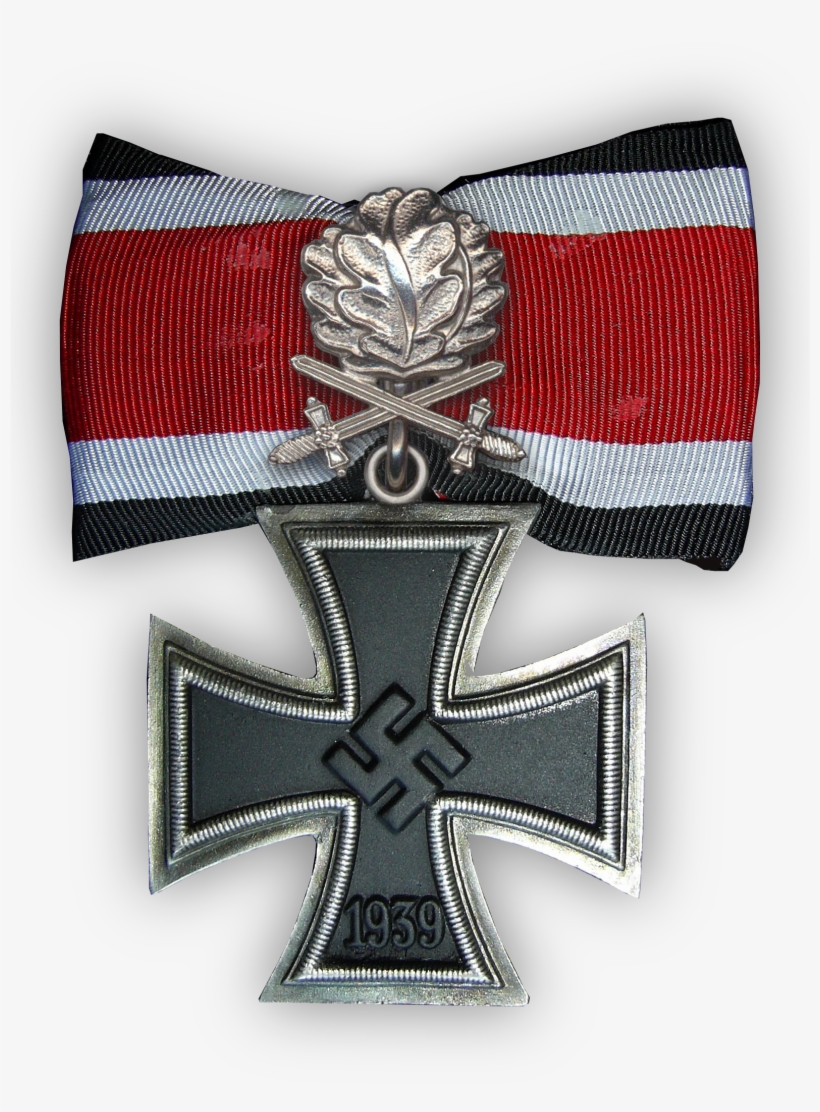 Knights Cross Of The Iron Cross Wikipedia - Robert Taylor Blond Knight, transparent png