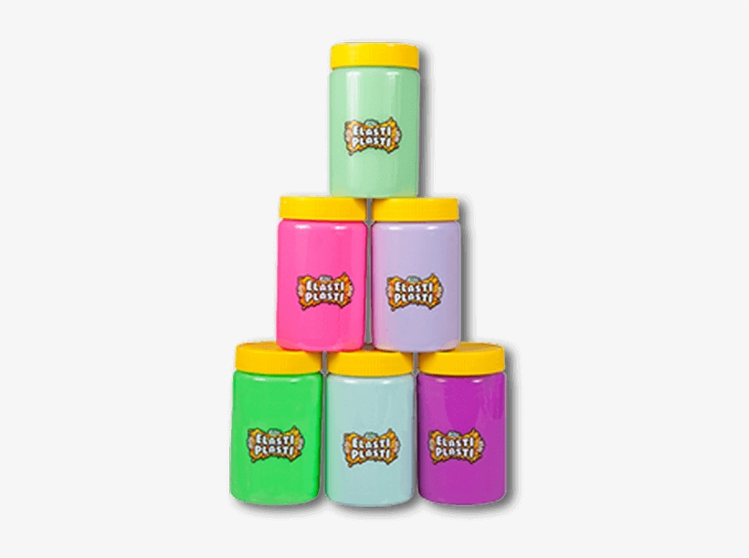 Elasti Plasti™ - Toy, transparent png