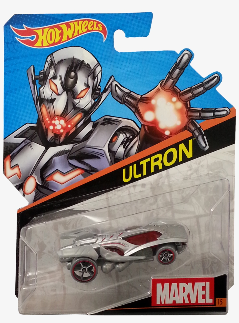 Marvel Hot Wheels Ultron, transparent png