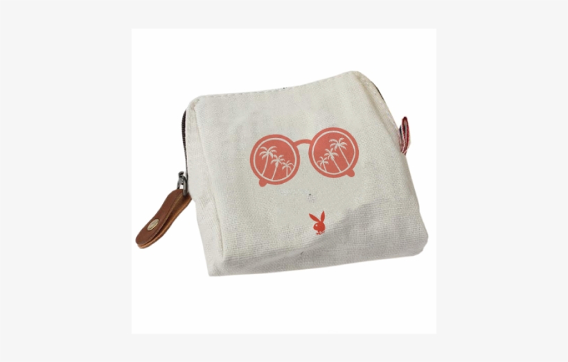 Playboy 6 - Coin Purse, transparent png