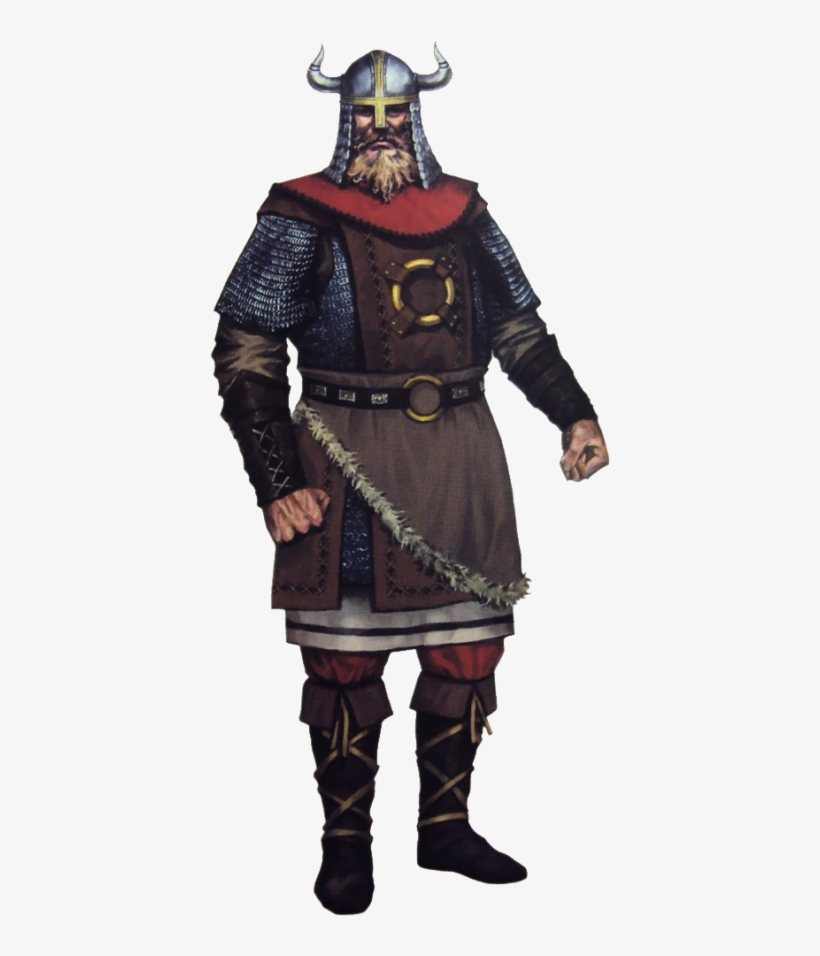 Viking Png, Download Png Image With Transparent Background, - Cosplay, transparent png