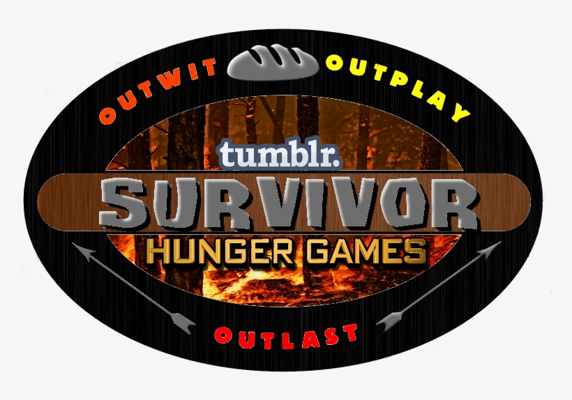 Hunger Games - Tumblr, transparent png