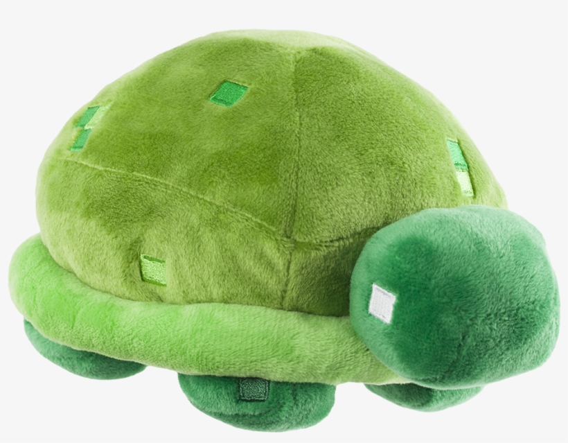 Terraria Turtle Plush, transparent png