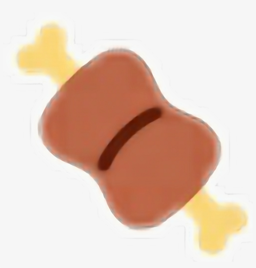 Food Sticker - Chocolate, transparent png